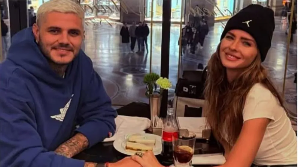 Qué pasa entre Mauro Icardi y la China Suárez según Yanina Latorre: la incómoda cena que no pasó desapercibida