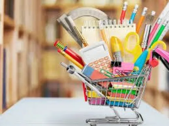 Vuelta al cole
