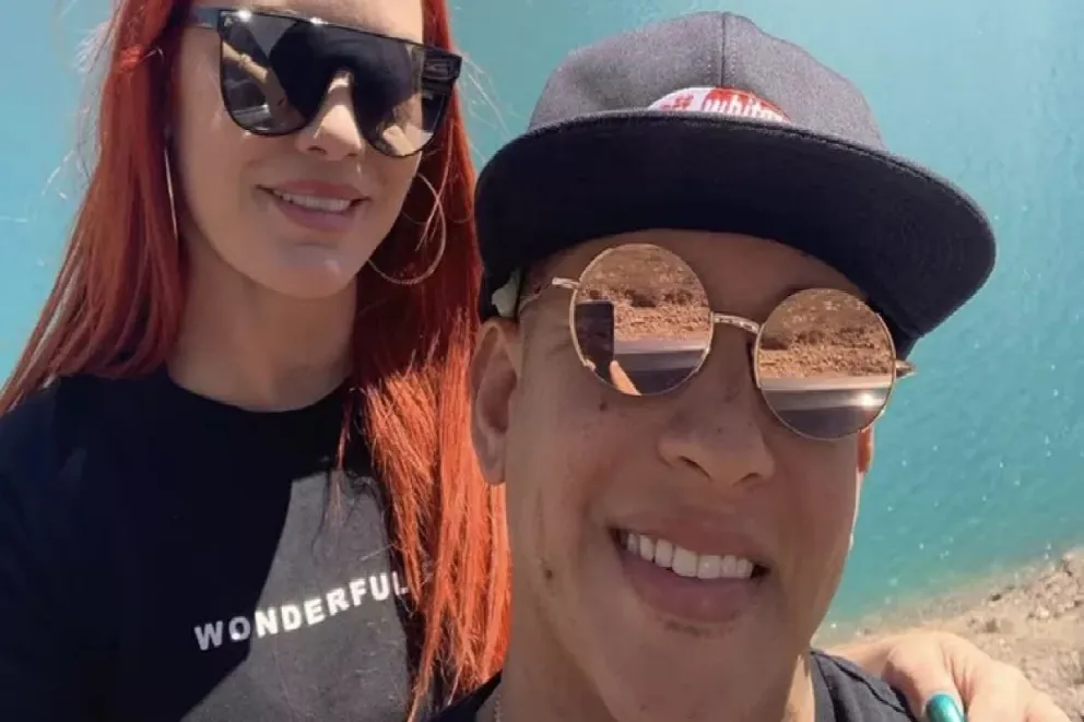 En medio de su disputa lega, ex de Daddy Yankee apoya la última decisión del cantante 