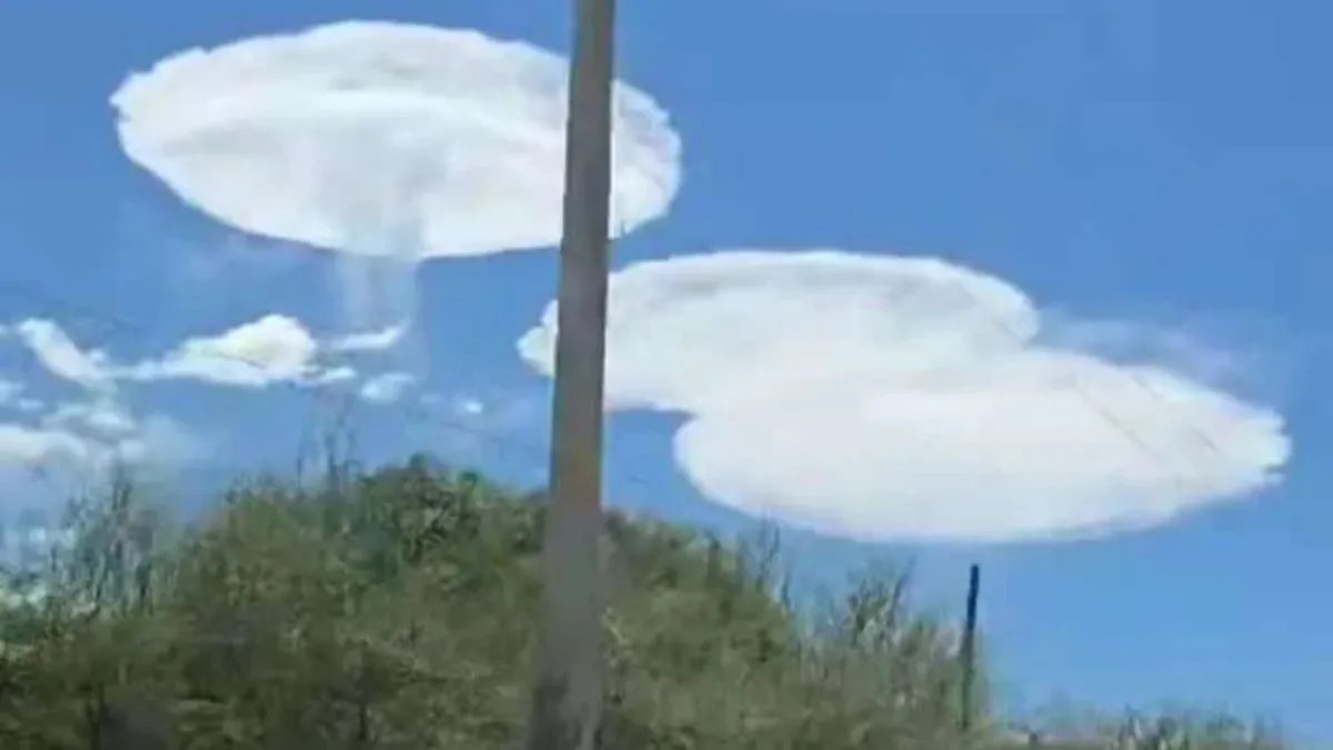 Nubes