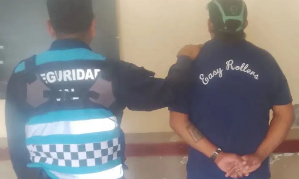 Hallan varios vehículos robados en operativos policiales: detuvieron a más de 10 personas 