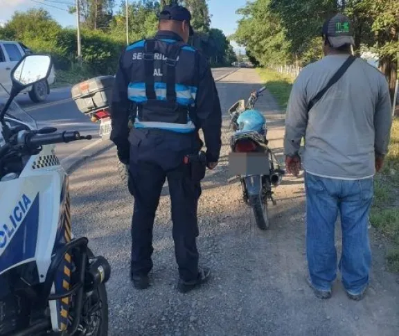 autos robadas