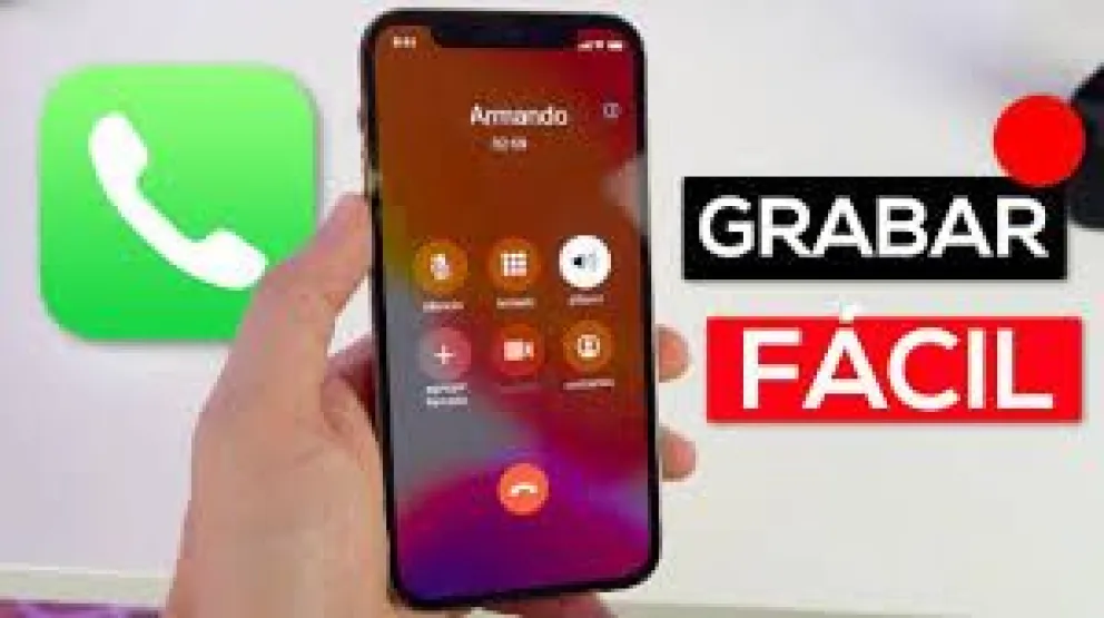 Descubre el truco para grabar tus llamadas de WhatsApp: ¡Fácil y rápido!