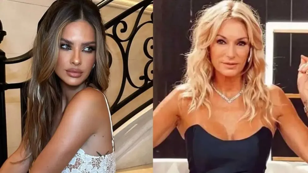 La feroz respuesta de la China Suárez a Yanina Latorre tras sus publicaciones: "por tu culpa tuve..."