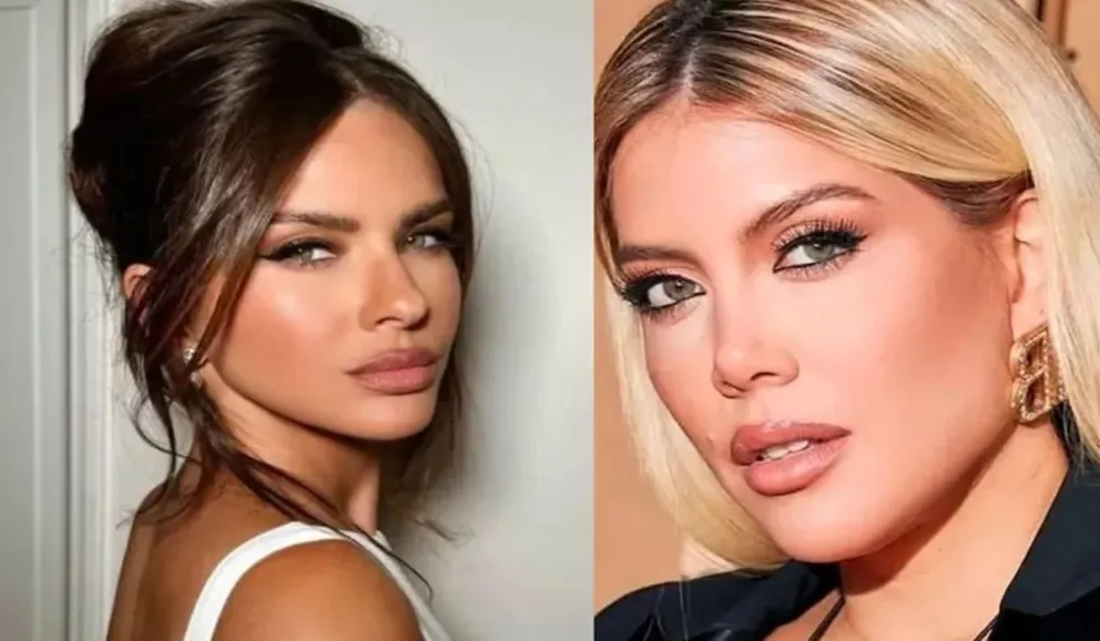 Yanina Latorre destapó la última provocación de la China Suárez a Wanda Nara: la guerra sigue encendida