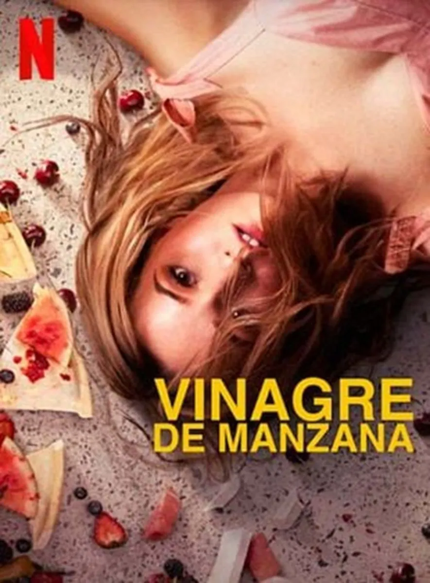 Netflix - miniserie