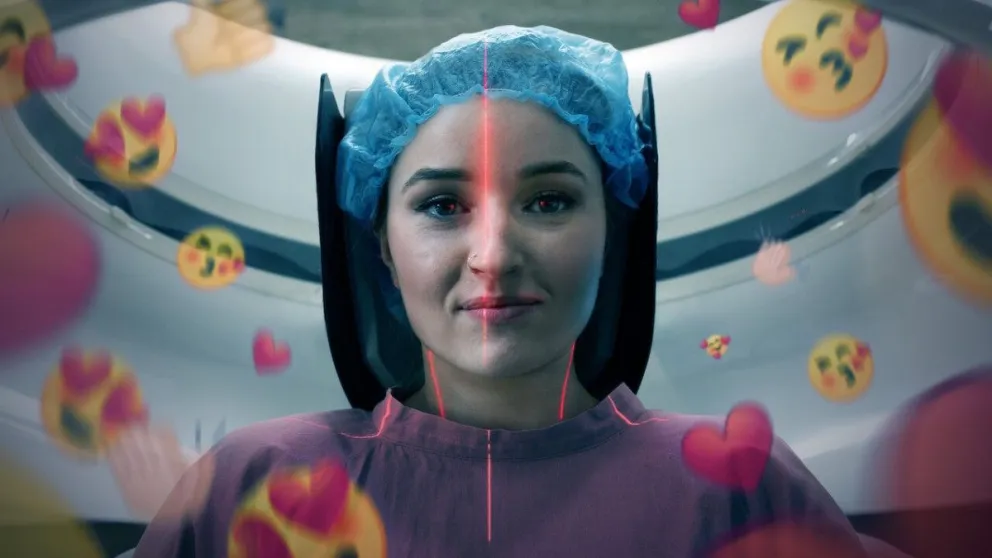 La impactante serie de Netflix sobre la influencer que fingió tener cáncer: mentiras, fama y una estafa millonaria