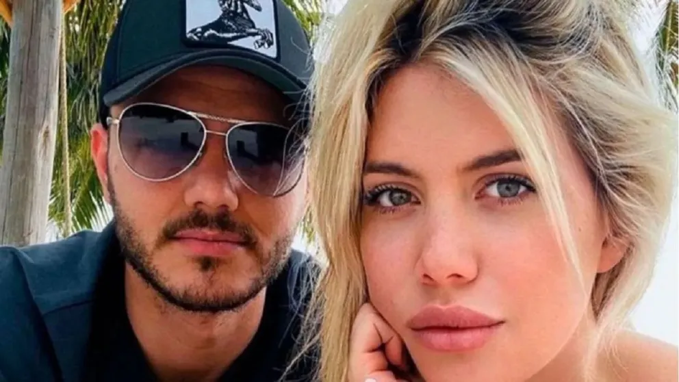 La batalla judicial entre Mauro Icardi y Wanda Nara sigue: lo que realmente ocurrió con el acuerdo de custodia