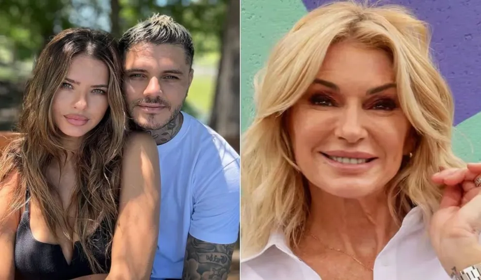 El picante contraataque de Yanina Latorre a la China Suárez y Mauro Icardi: no se guardó nada