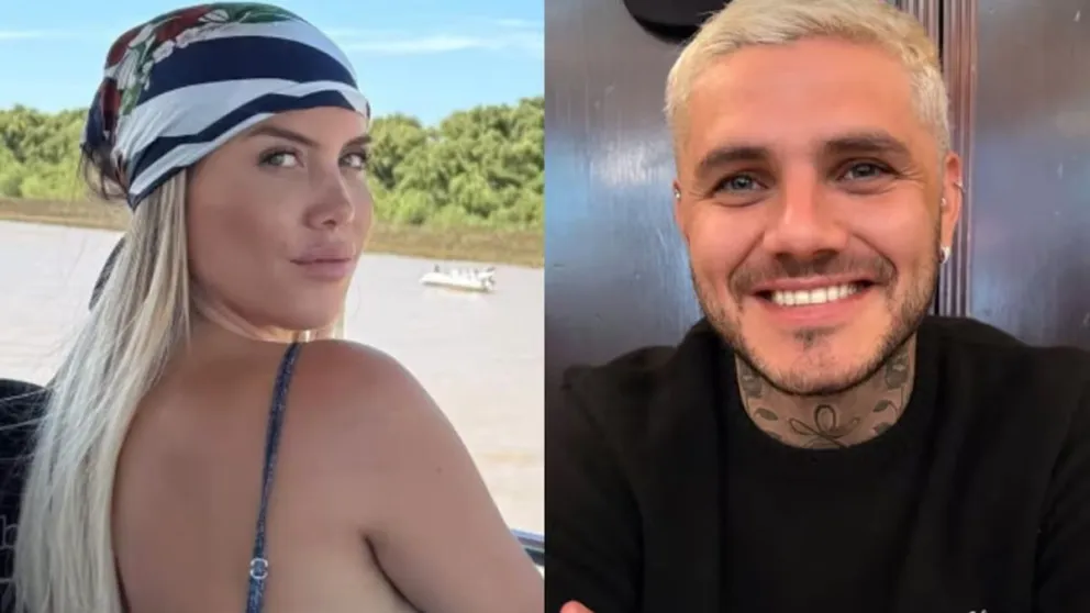 Las medidas drásticas que tomó Mauro Icardi en Italia contra Wanda Nara: una denuncia que podría cambiarlo todo