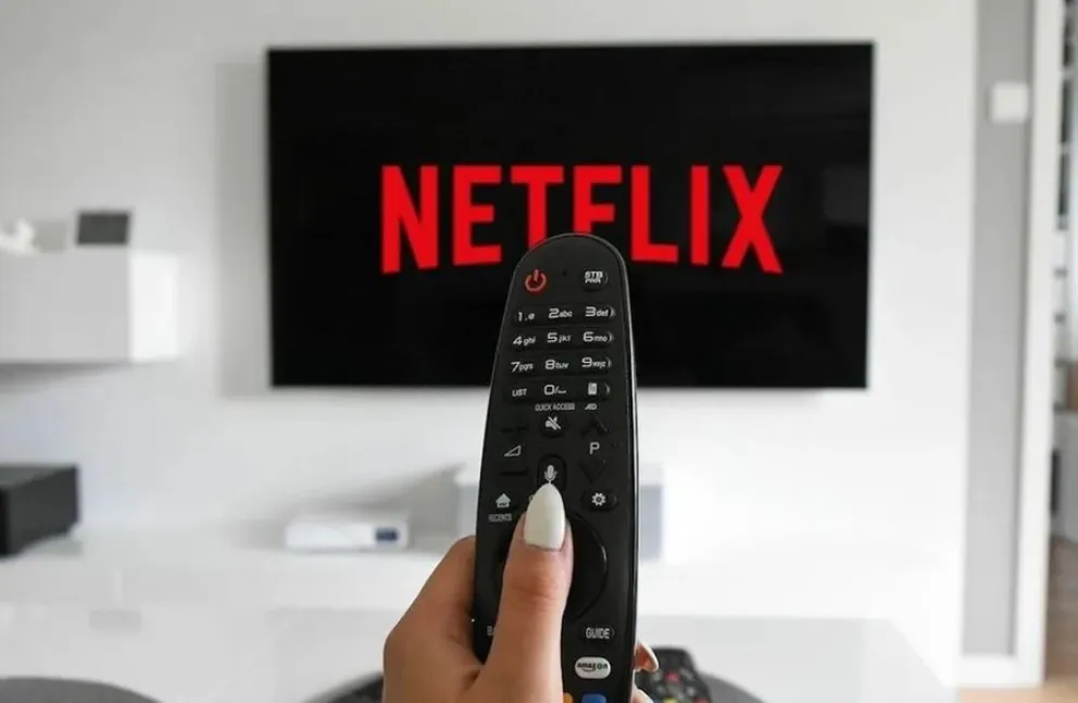 Netflix 