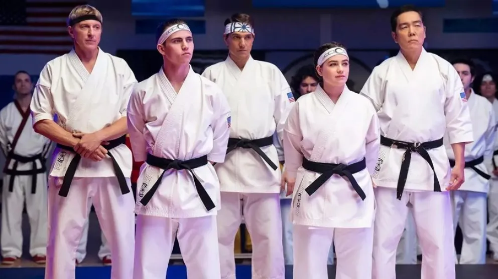 Netflix 
