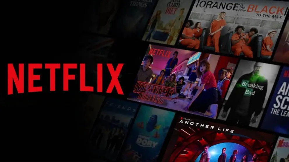 Netflix arrancó febrero de 2025 con estrenos explosivos: el mes viene con las series y películas más esperadas