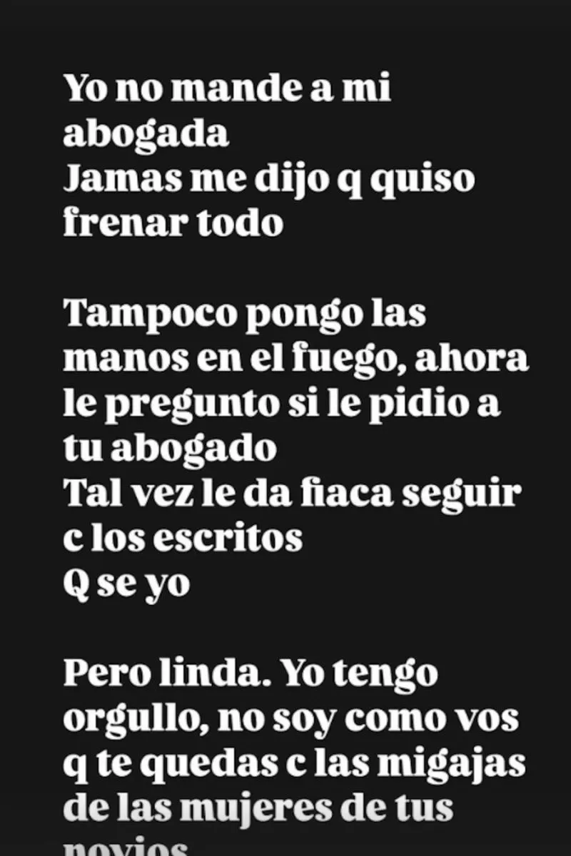 Mauro Icardi - Yanina Latorre - China Su&aacute;rez