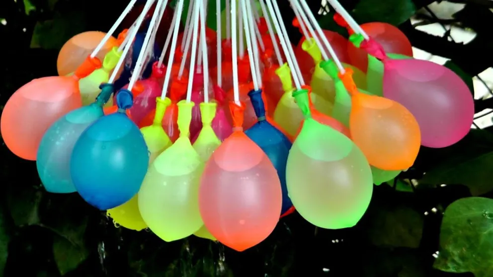 Bombas de agua