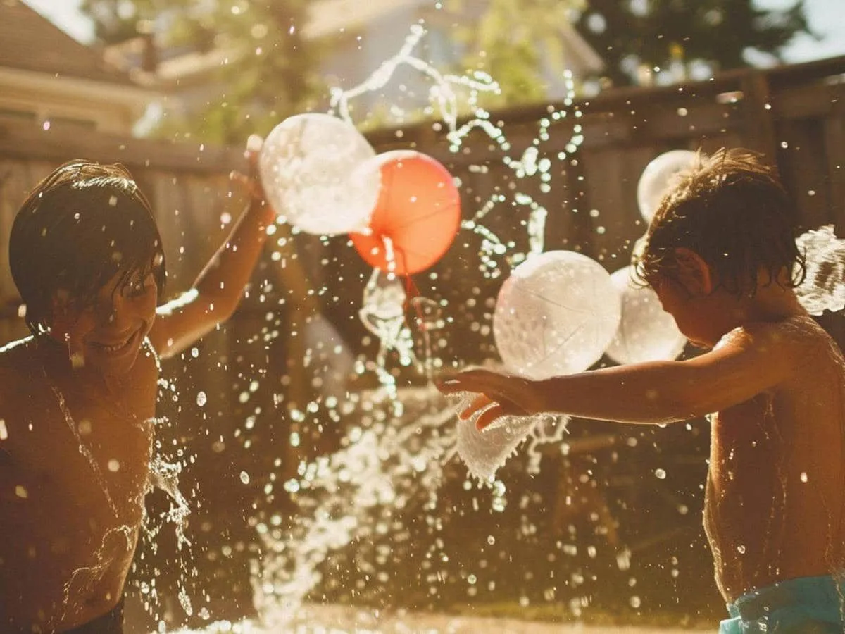 bombas de agua