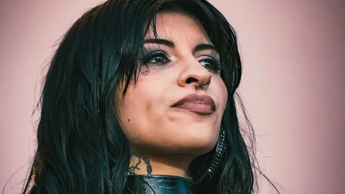 Cazzu lanza sus verdades al viento: las letras que revelan su dolor tras Christian Nodal
