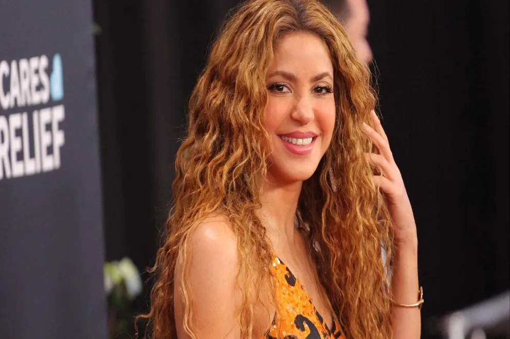 El intrigante ritual de los fans en los conciertos de Shakira: la extraña razón por la que se tapan el ombligo