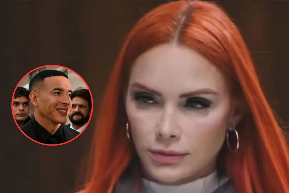 Mireddys González, ex de Daddy Yankee, comparte poderoso mensaje en medio de su lucha legal