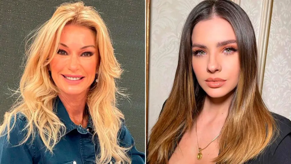 La impactante revelación de Yanina Latorre sobre el romance secreto de la China Suárez con un famoso actor
