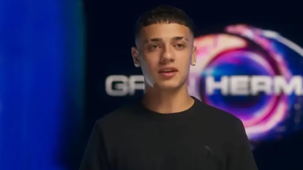 Así fue el sorpresivo regreso de Luca Figurelli a Gran Hermano: conocé las reacciones de sus compañero