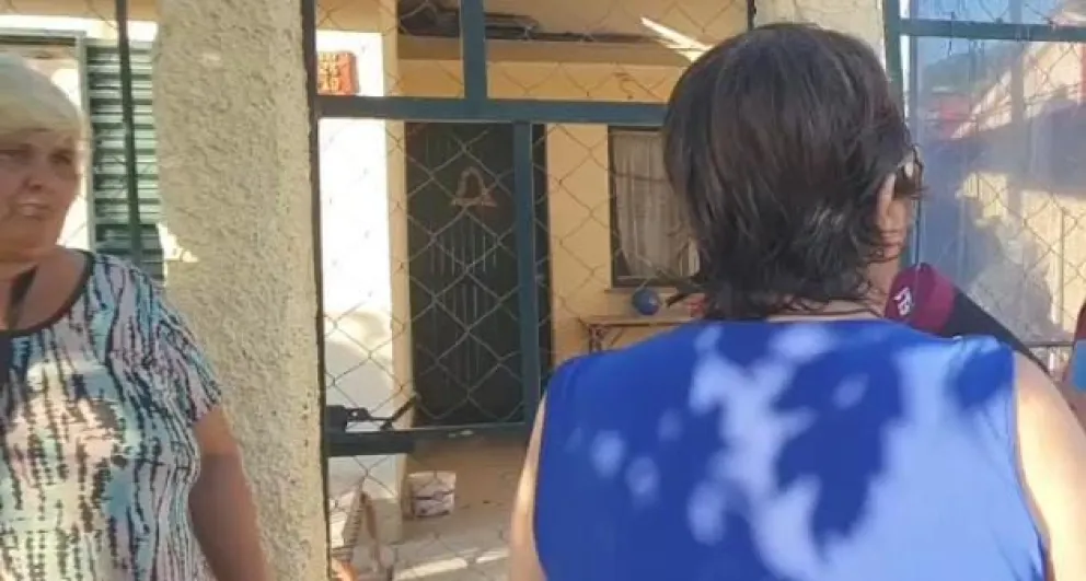 Horror en zona sudeste: una abuela fue golpeada por la madre de sus nietos y perdió la visión de un ojo