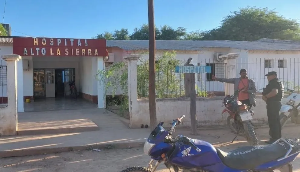 Hospital