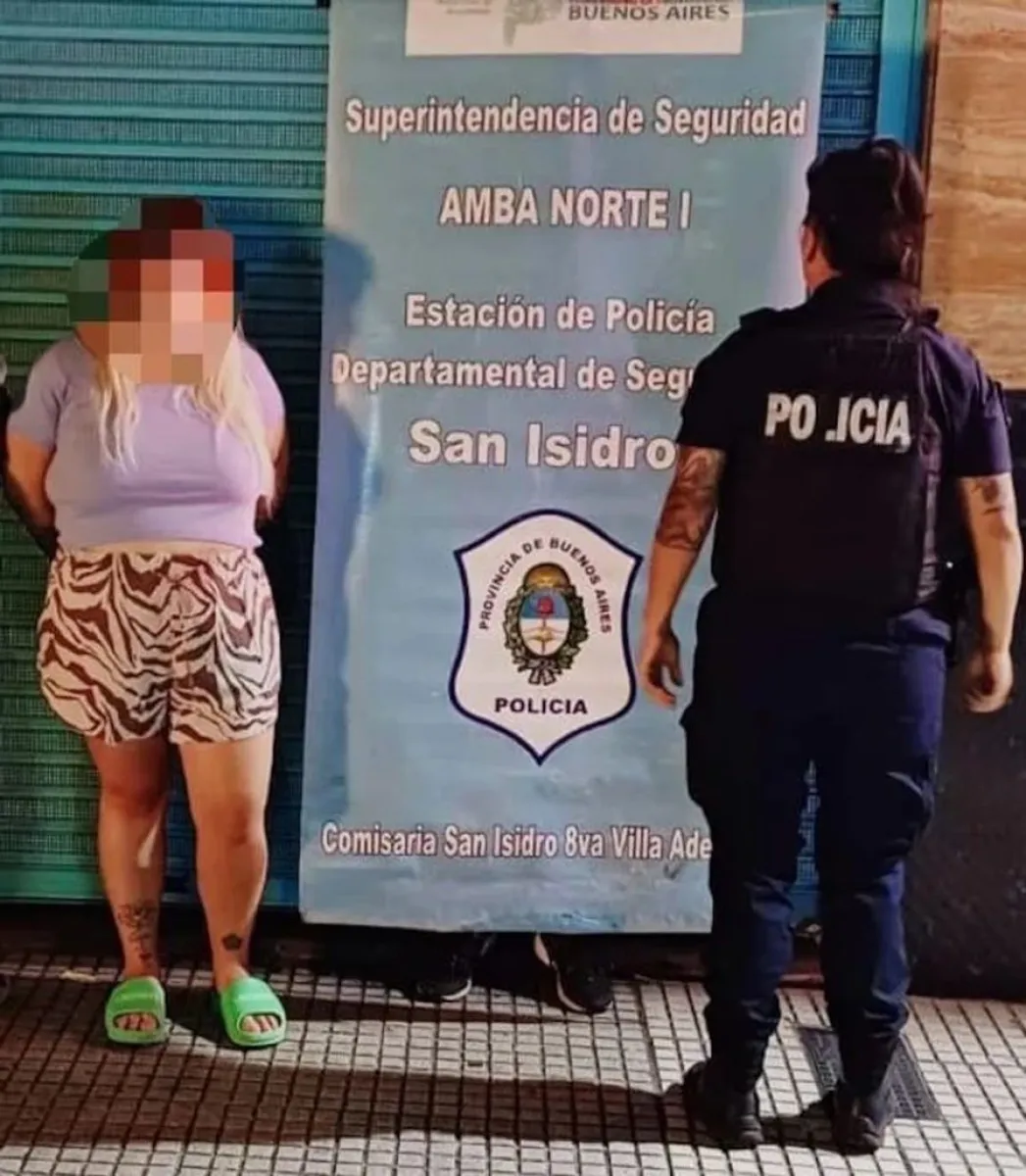 Fernando Burlando - Morena Rial