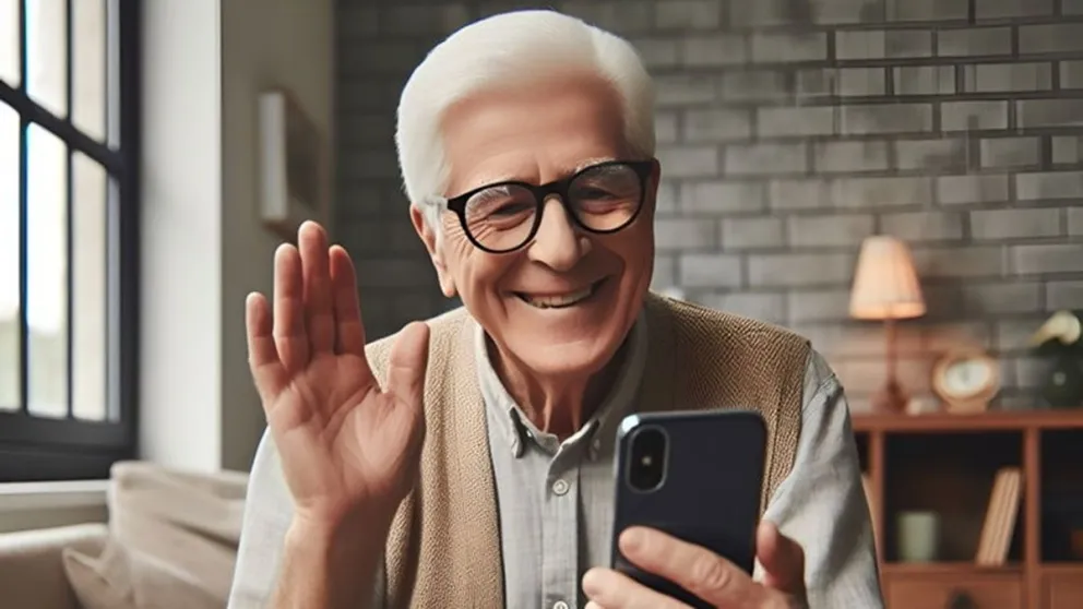 Alerta de nueva estafa por WhatsApp a través de videollamadas: te contamos cómo protegerte