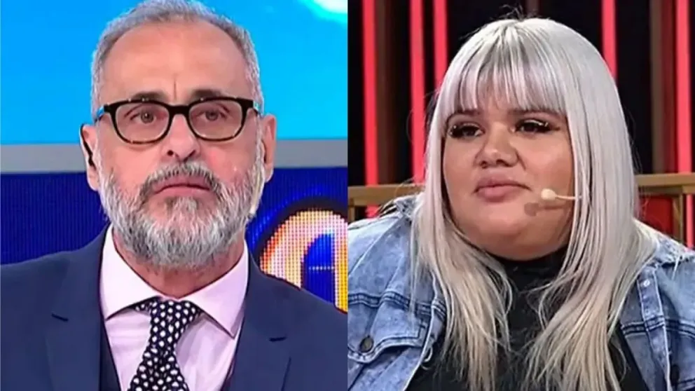 La fuerte reacción de Jorge Rial tras el arresto de su hija Morena: tomó una drástica decisión sobre su nieto
