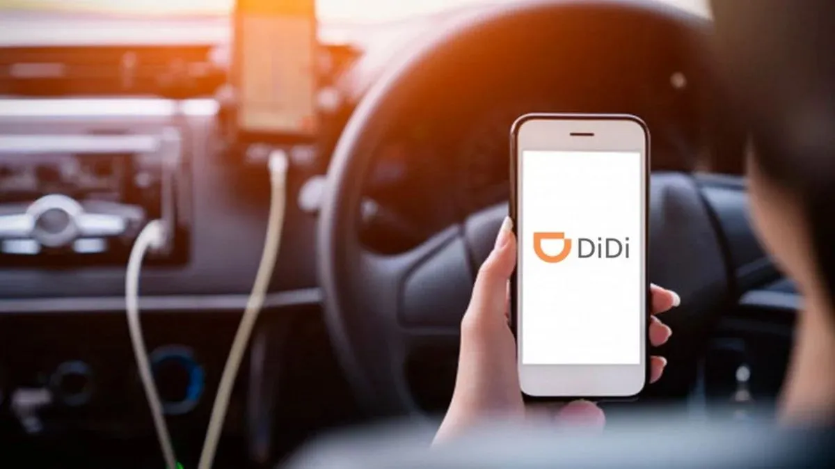 Didi en Salta 