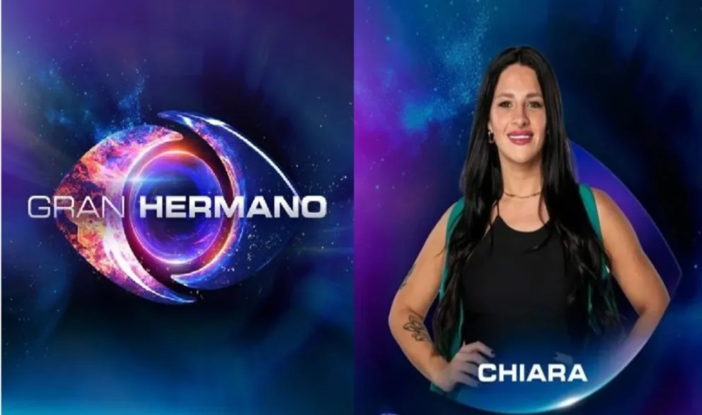 Chiara Mancuso sorprendió con su voto en el repechaje de Gran Hermano: sacudió la casa y las redes estallaron