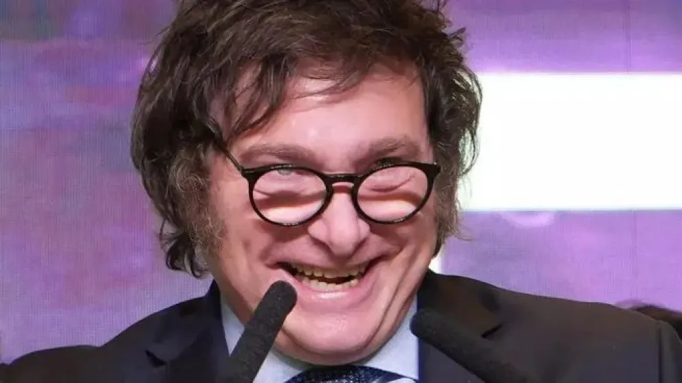 Criptoestafa presidencial: Javier Milei fue denunciado ante el FBI y el Departamento de Justicia de EEUU