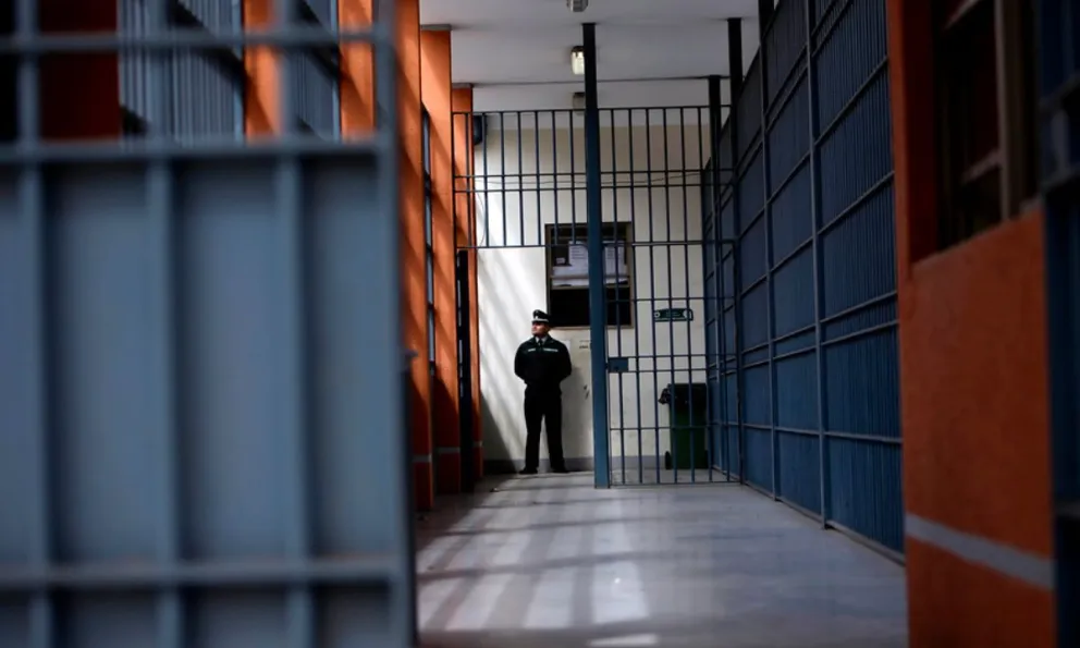 El Gobierno Nacional oficializó la prohibición de los traslados de presos por cambios de identidad de género