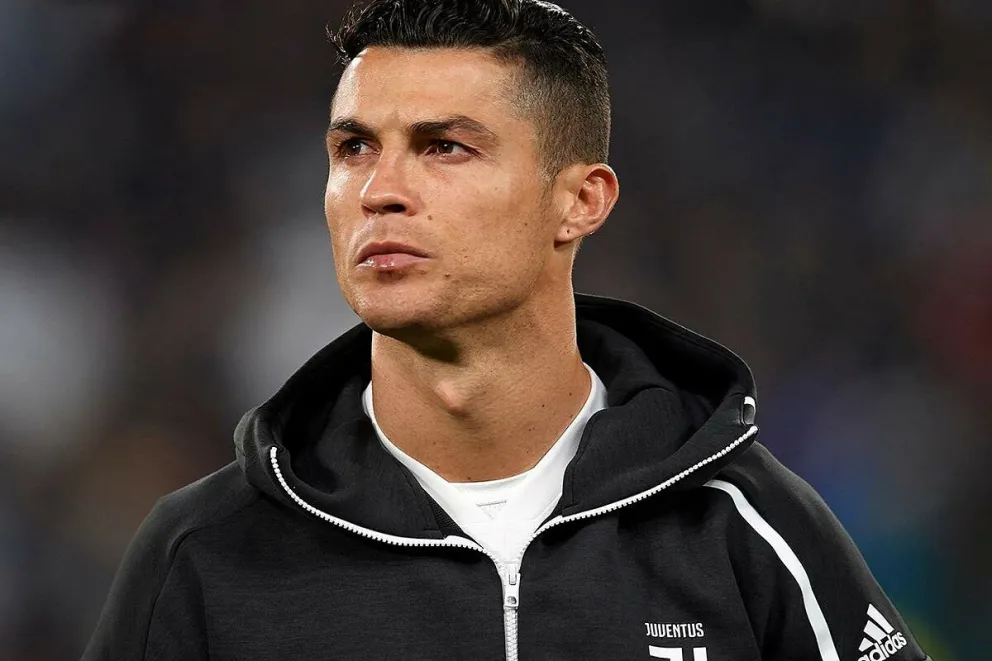 Cristiano Ronaldo no se muerde la lengua y revela sus secretos en una entrevista sincera