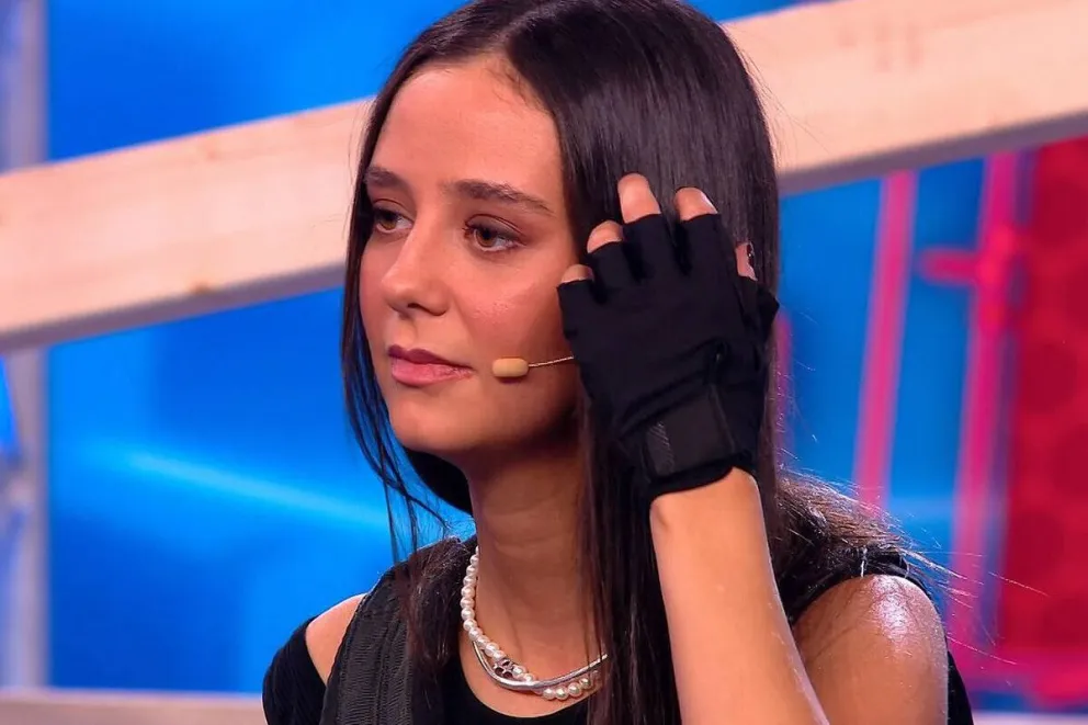 Victoria Federica, muy harta, responde firme a la infanta Elena