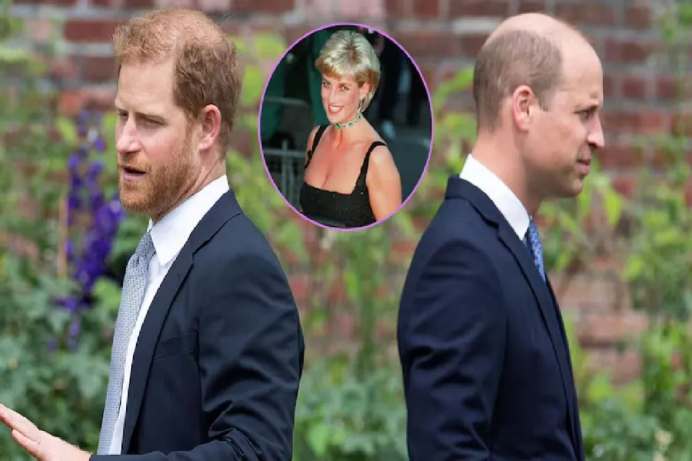 El Legado de la princesa Diana: ¿por qué Harry y Guillermo no heredarán Althorp?, conocé su nuevo heredero