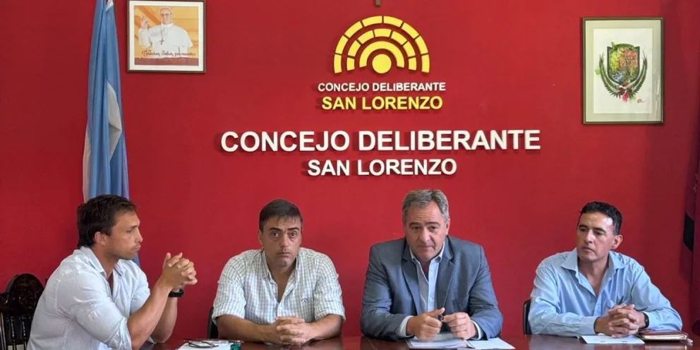 San Lorenzo