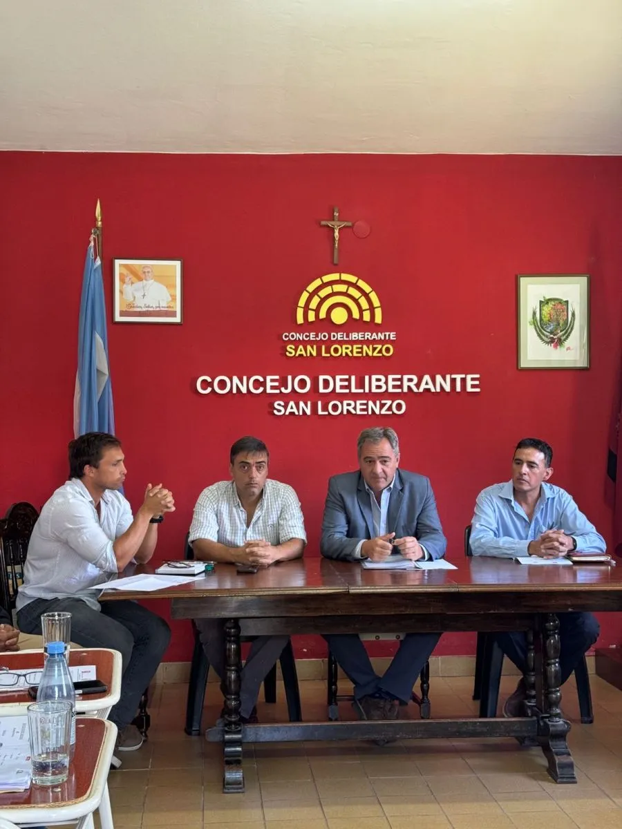 San Lorenzo