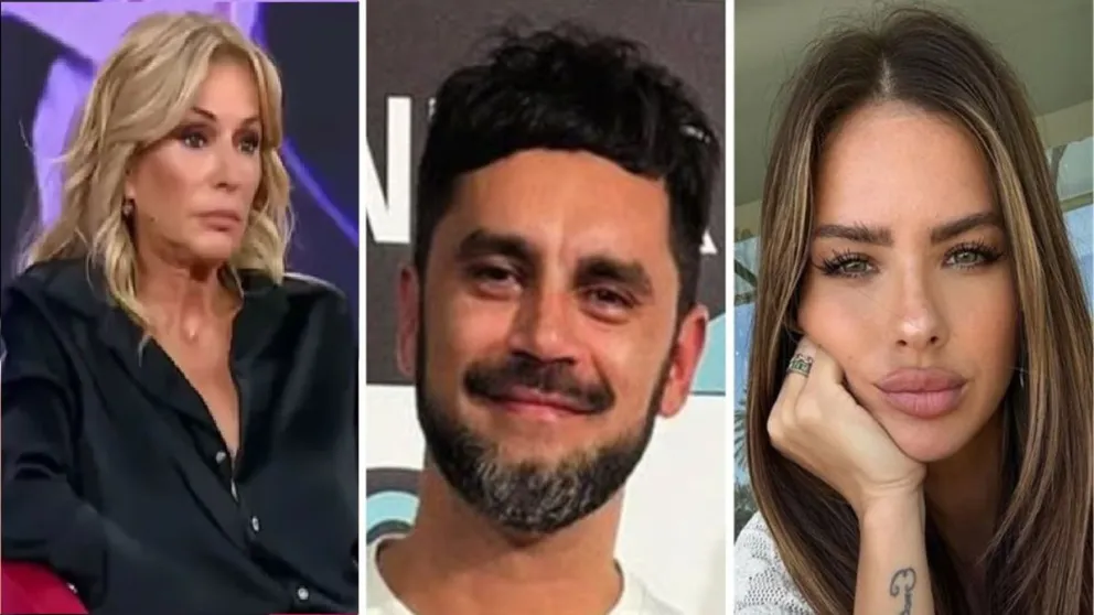 Yanina Latorre respondió con todo a Gonzalo Heredia tras su desmentida sobre la infidelidad con la China Suárez