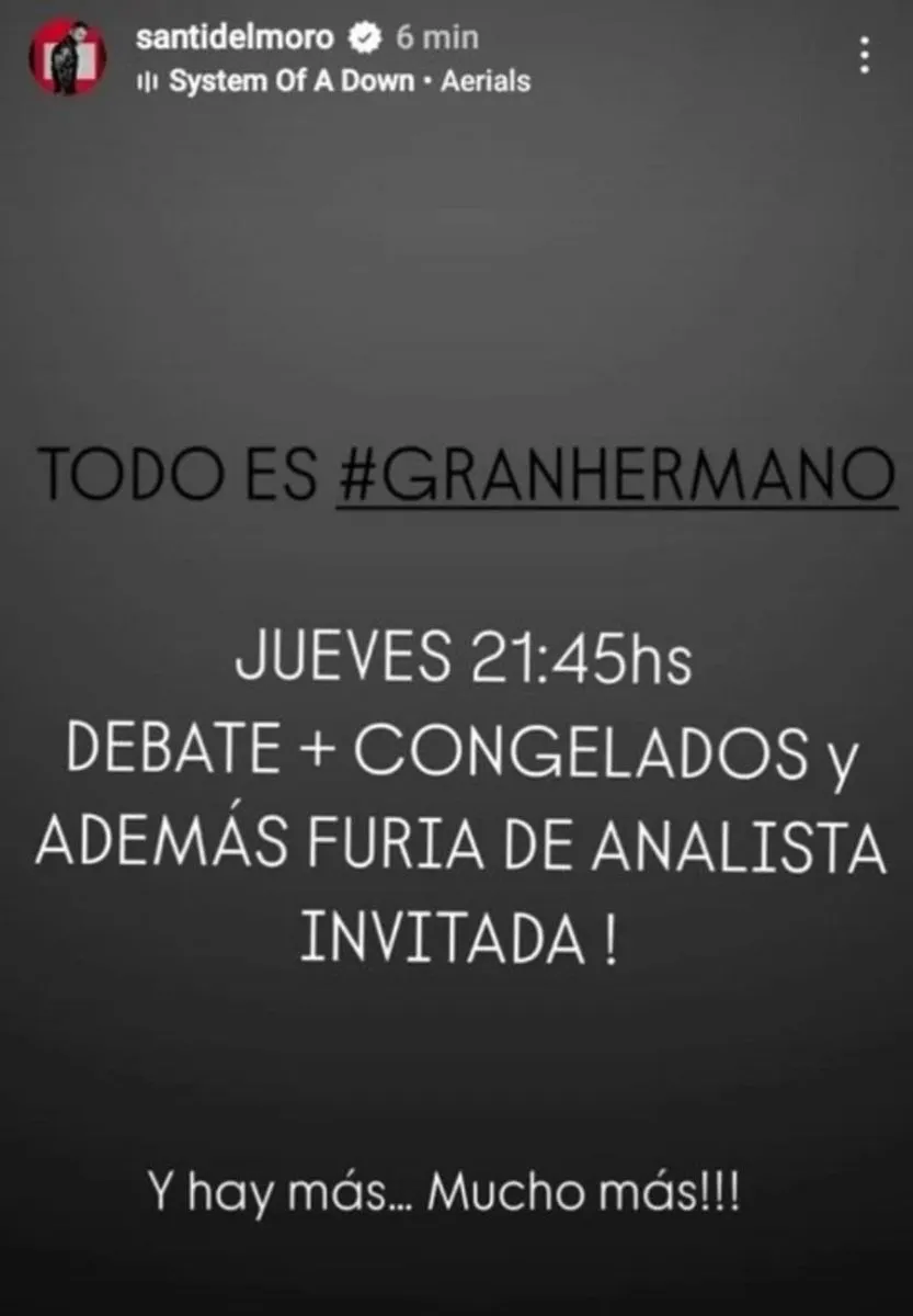 Gran Hermano