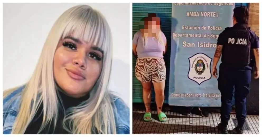 Morena Rial
