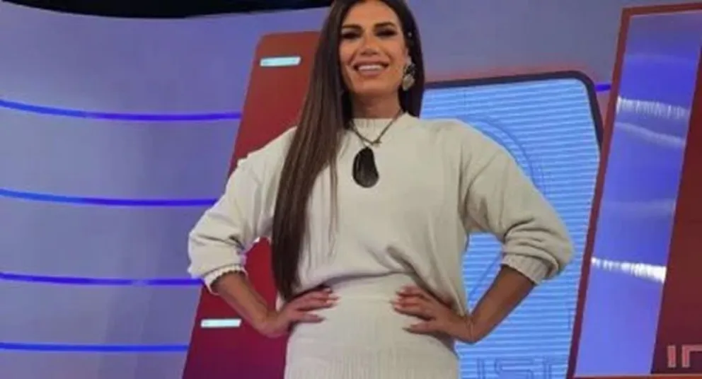 Flor de la V 