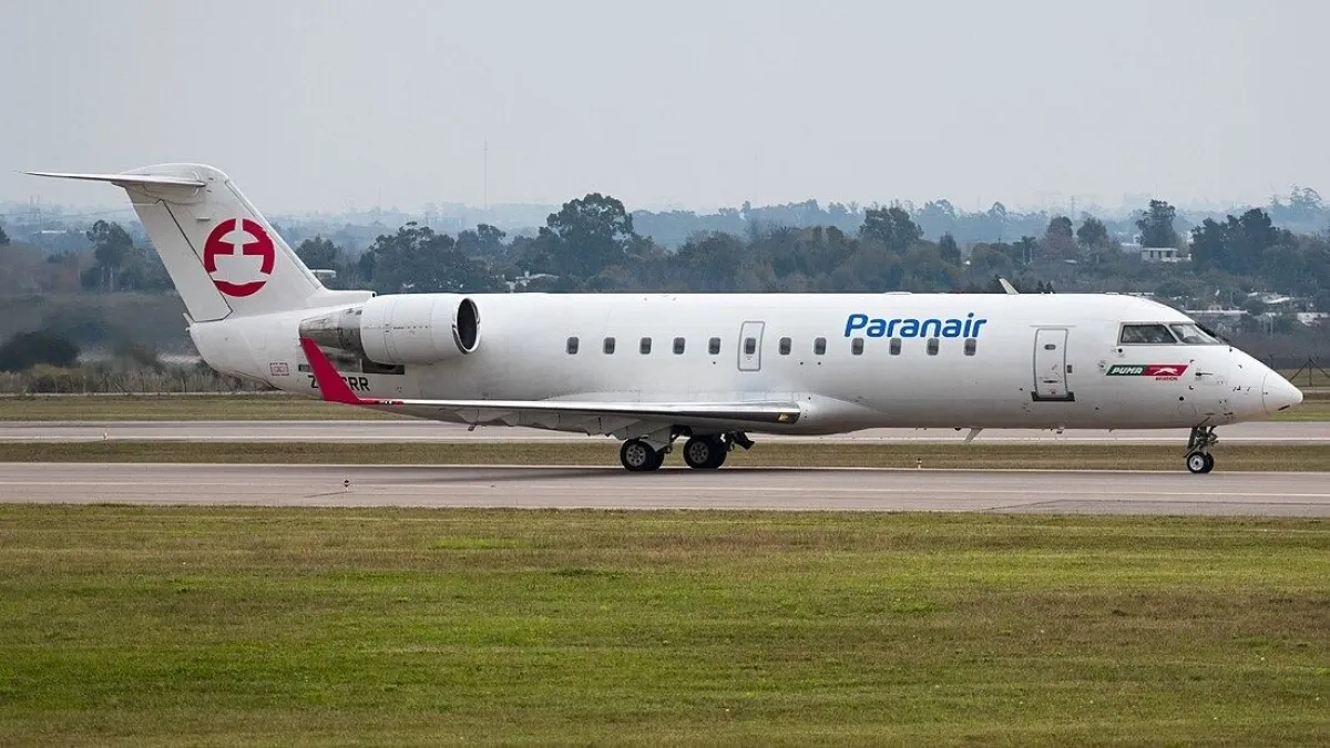 aerol&iacute;neas