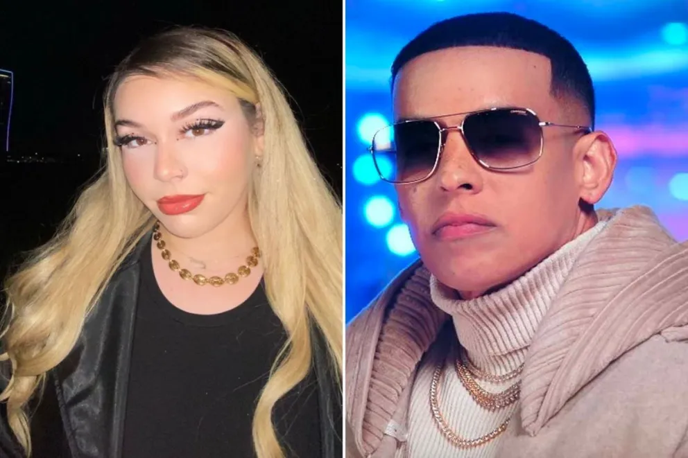Hija de Daddy Yankee, se desahogó y habló como nunca sobre el divorcio de sus padres