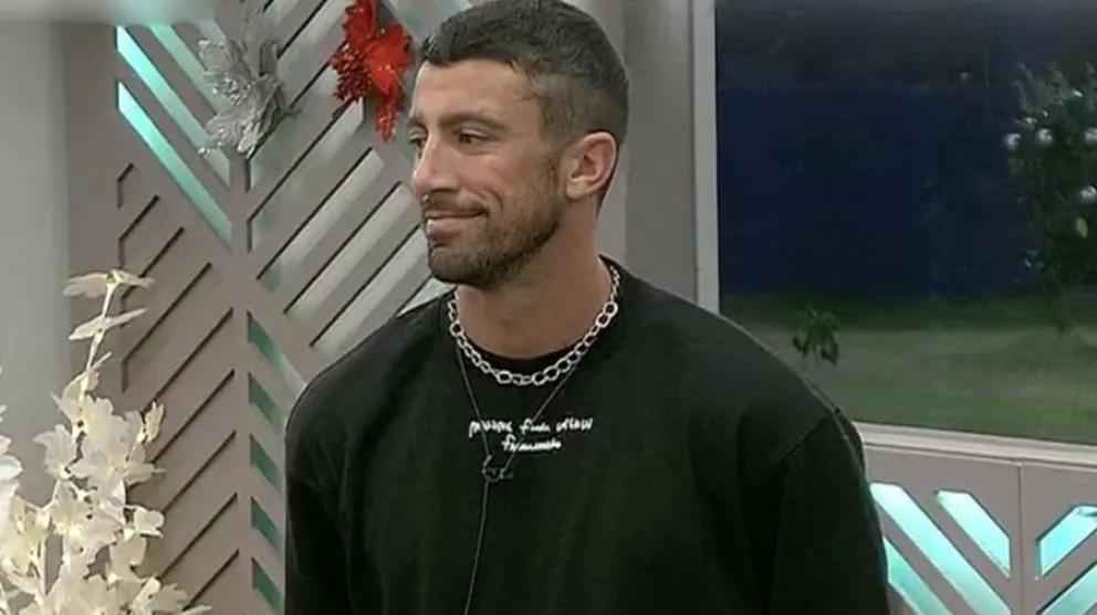 Gran Hermano