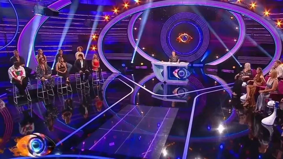 Gran Hermano - nuevos jugadores