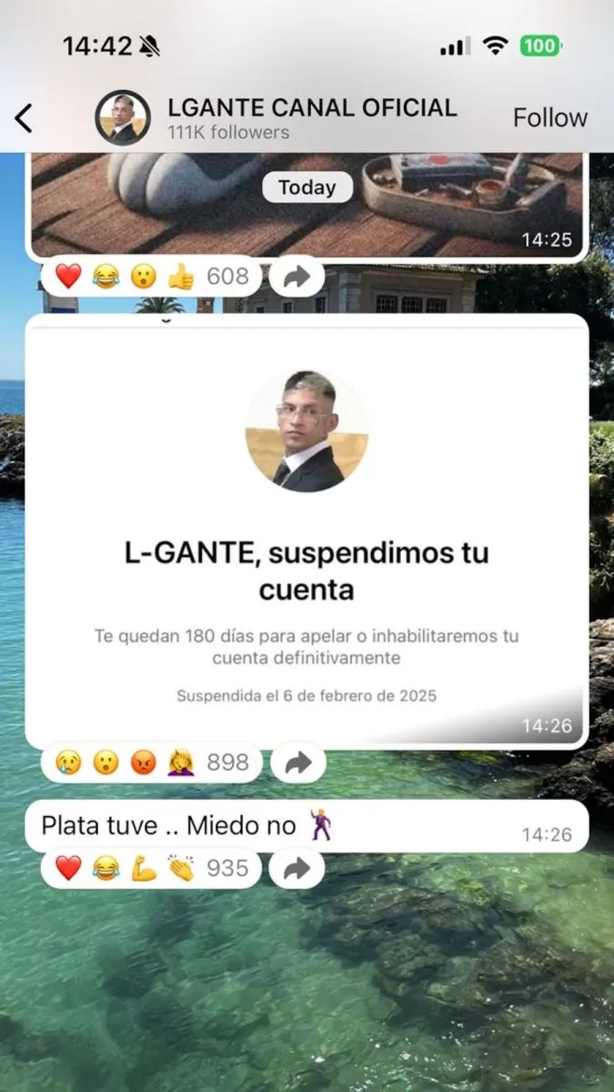 L-Gante