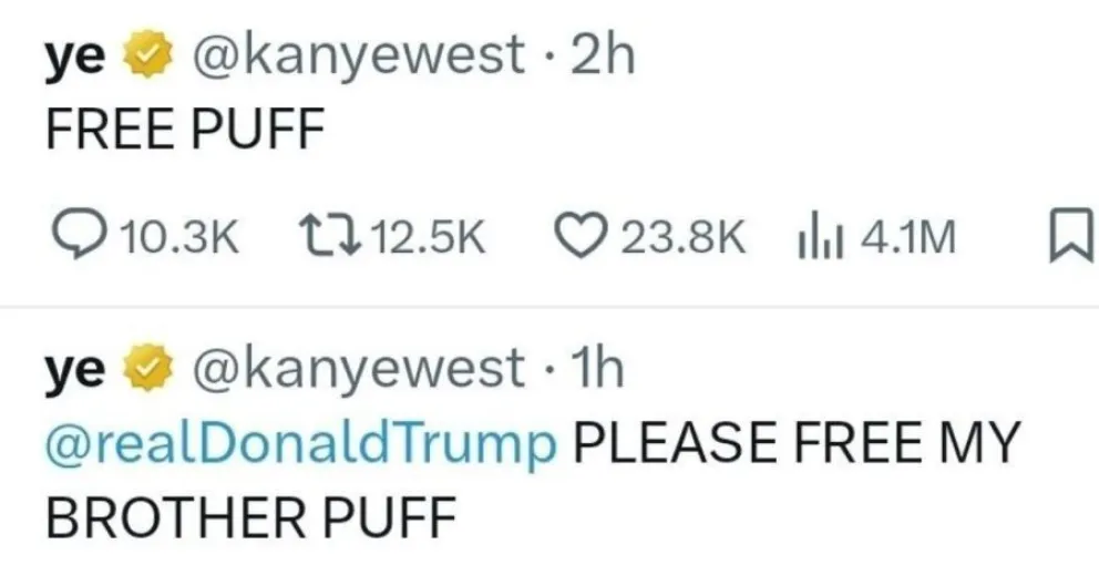 Kanye West