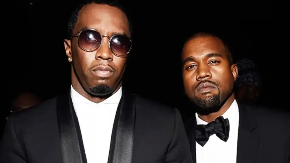 Kanye West
